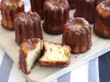 Рецепт Бордосские канелосы