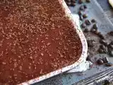 Рецепт Итальянский тирамису - видео рецепт!