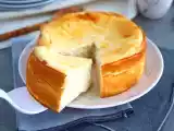 Рецепт Творожный пирог