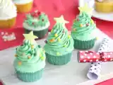 Рецепт Кексы, украшенные к рождеству