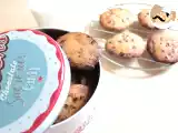Рецепт Шоколадное печенье