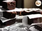 Рецепт Шоколадный брауни