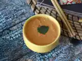 Рецепт Суперудобный арахисовый соус сатэй