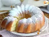 Рецепт Prajitura savoy