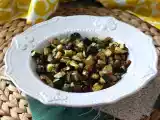 Рецепт Как приготовить кабачки в аэрофритюрнице?