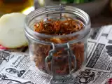 Рецепт Хрустящий лук в аэрофритюрнице, очень хрустящий и вкусный
