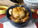 Рецепт Как приготовить жареную курицу в аэрофритюрнице?