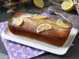 Рецепт Экспресс-лимонный торт в блендере!