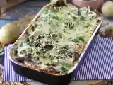 Рецепт Картофельная запеканка в аэрофритюрнице