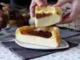 Рецепт Ультракремовый флан-патисье