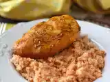 Рецепт Как приготовить куриную грудку в аэрофритюрнице?