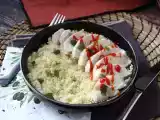 Рецепт Как обжарить куриную грудку на сковороде?