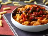 Рецепт Паста с оливковым соусом: дешево, вкусно и просто в приготовлении!