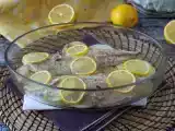 Рецепт Как приготовить скумбрию в духовке?