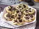Рецепт Печенье oreo для гурманов!