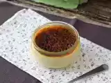 Рецепт Суперпростые крем-брюле в аэрофритюрнице!