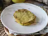 Рецепт Бургер из кабачков и картофеля в аэрофритюрнице