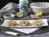 Рецепт Русский салат с домашним майонезом
