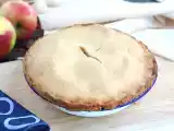 Рецепт Apple pie - petitchef