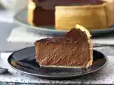 Рецепт Le flan pâtissier au chocolat qui va vous faire retomber en enfance