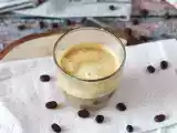 Рецепт Affogato le café gourmand et rafraichissant !