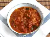 Рецепт Come preparare il ragù di zucchine?