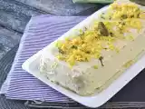 Рецепт Простой без выпечки холодный картофельный пирог с тунцом и майонезом