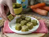 Рецепт Домашние бульонные кубики - экономичнее и полезнее!