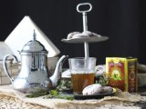 Рецепт Как приготовить настоящий марокканский мятный чай