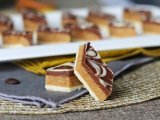 Рецепт Рхама - марокканская сладость с арахисом и шоколадом, которую не нужно печь