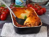 Рецепт Лазанья болоньезе: рецепт, который любят все!