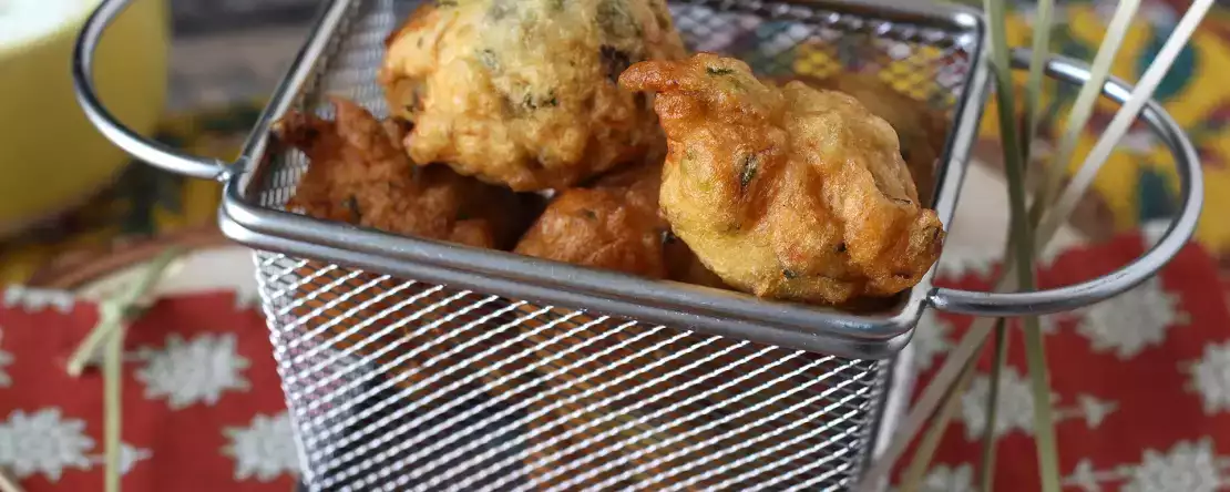 Вест-индская треска