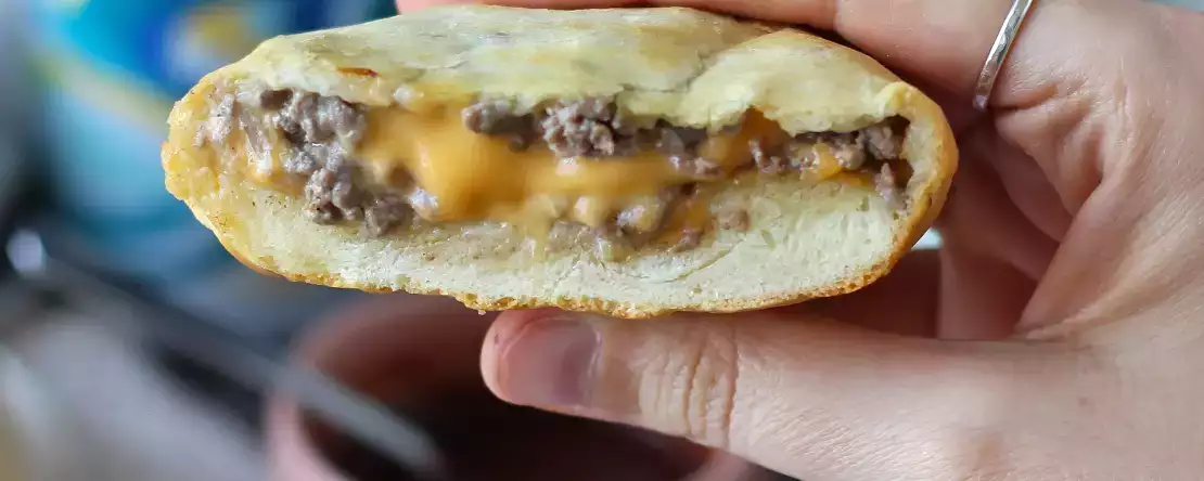 Булочки для бургеров в аэрофритюрнице: отличный вариант для быстрого и вкусного ужина