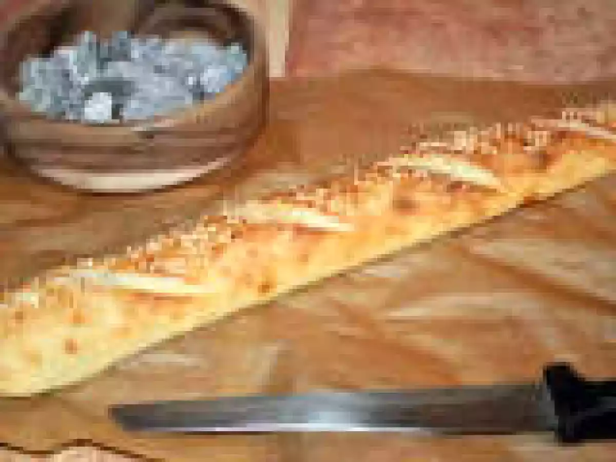 Французский багет