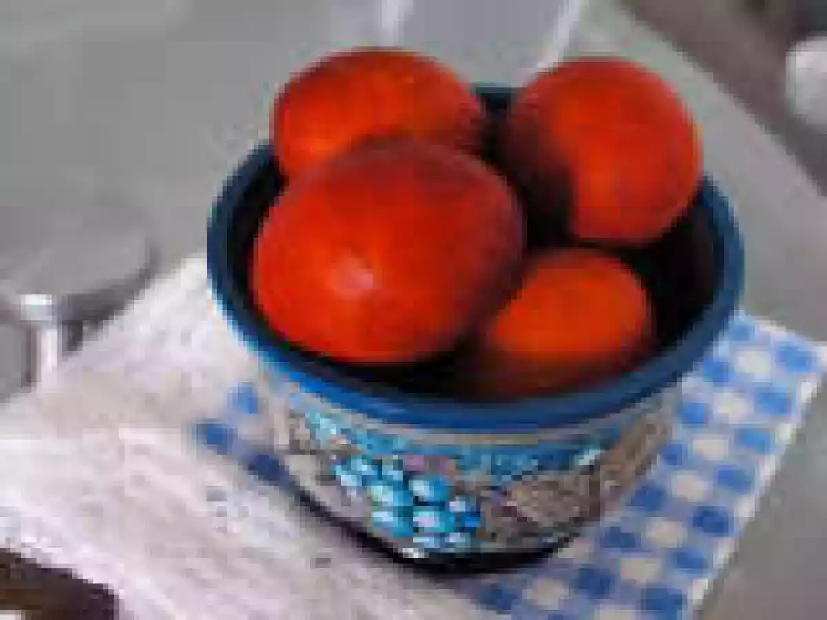 Как покрасить яйца луковой шелухой