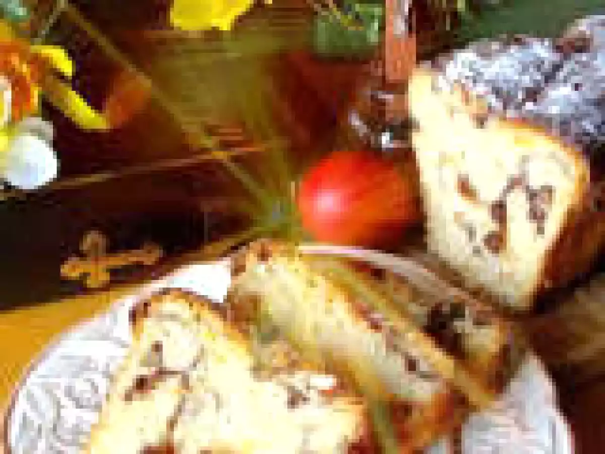 Козунак
