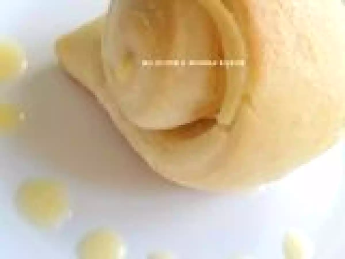 Кифлички Паркър