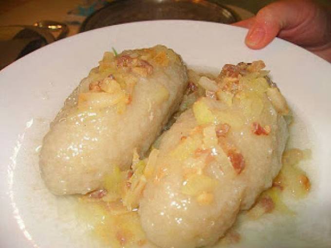 Цеппелины
