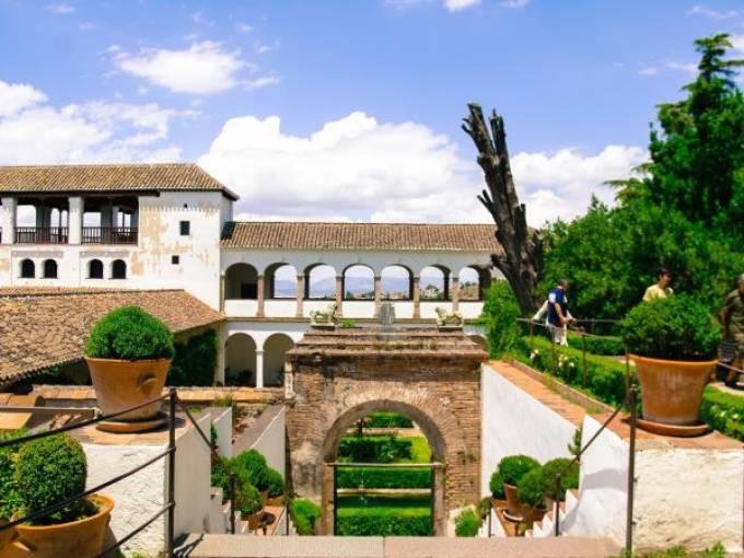 Granada