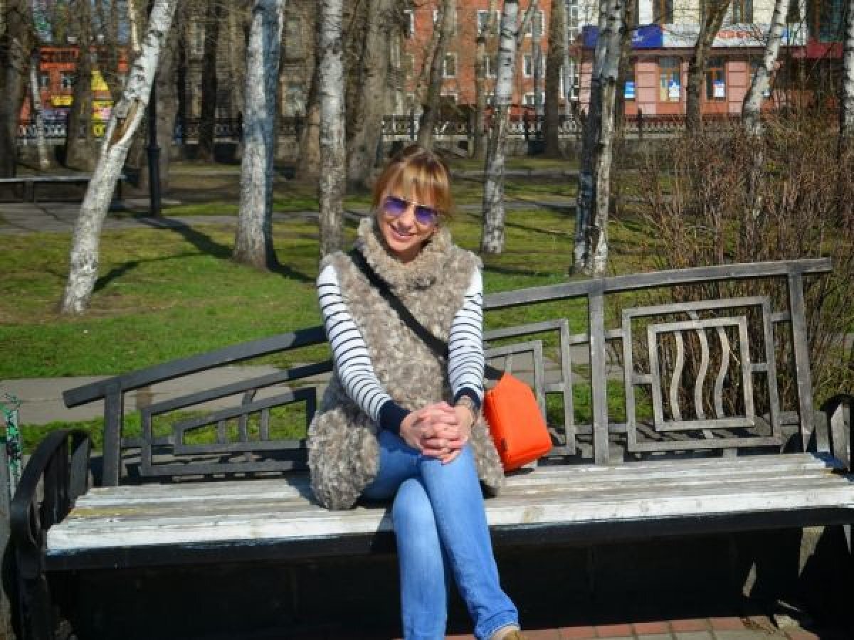 Совершенно не кулинарное, но зато кухонное!!!