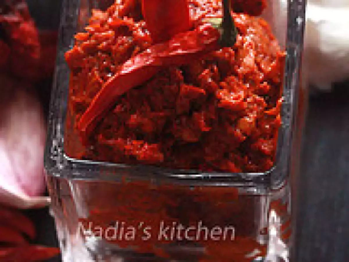 Хариса