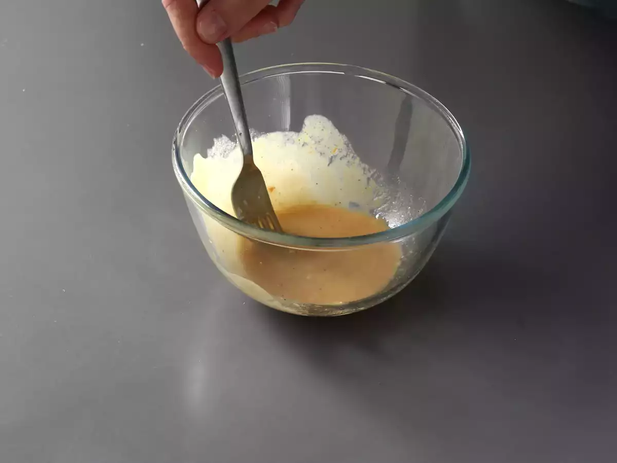 Рецепт Арахисовый соус