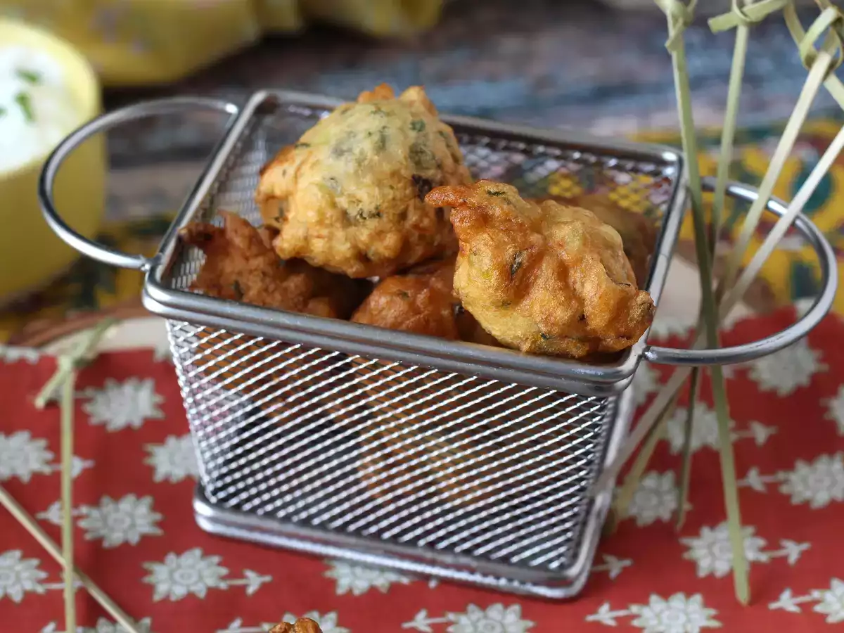 Рецепт Вест-индская треска