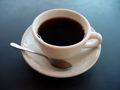 Рецепт Перченое кофе с корицей
