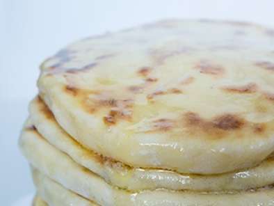 Рецепт Хачапури с сыром