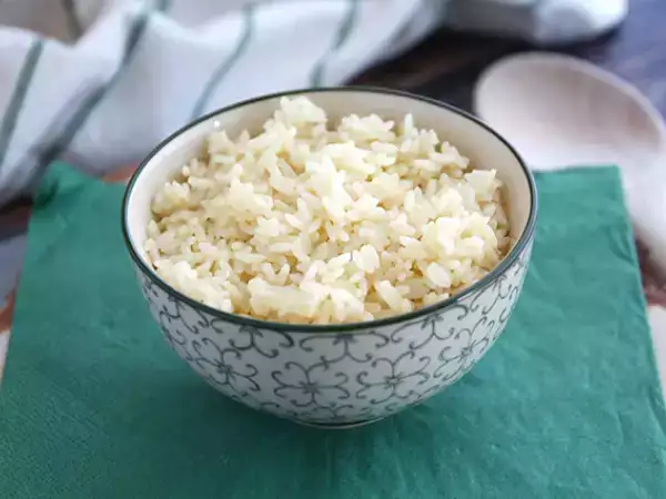 Рецепт Легкий рис