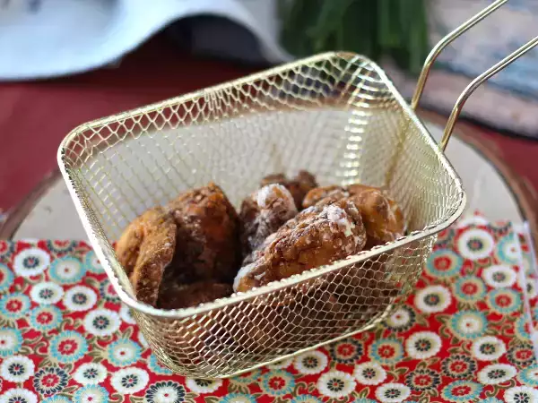 Рецепт Жареный цыпленок в корейском стиле, очень хрустящий!