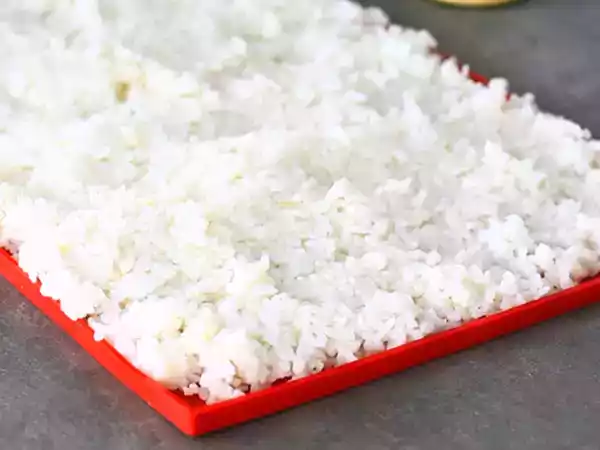 Рецепт Как приготовить рис для суши?