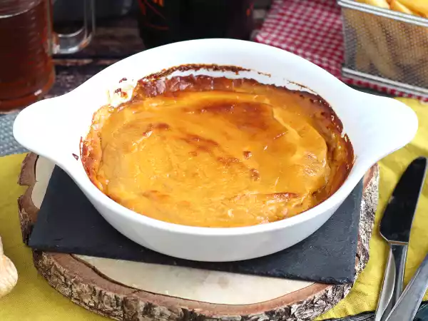 Рецепт Уэльский дом