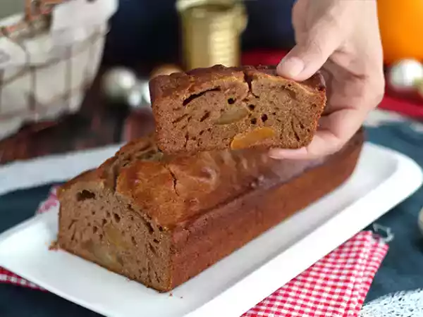 Рецепт Мягкие пряники